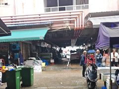 -马王堆海鲜水产市场