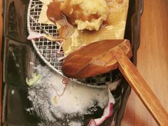 -白石的深夜食堂(万达店)