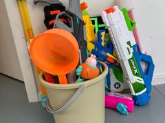 -胡姬港湾幼儿园(龙华丰谷园)