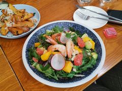 -AFS Cafe & Canteen(闽江二路店)