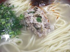 -亮亮拉面(师范路店)