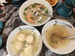 -安泰楼·佛跳墙创始人·传统闽味早茶·酒楼(三坊七巷闽菜地标店)
