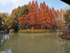 -乌镇东栅景区