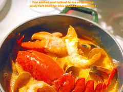 -Le Bistrot de Racine