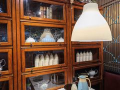 -外婆小聚茶餐厅·生日·团建(市民中心店)