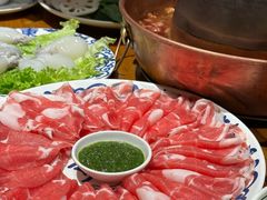 -东镇老火锅(长春路首店)