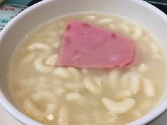 -义顺牛奶公司(庇利金街店)