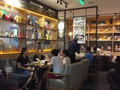 -塔可墨西哥餐厅(新城市广场店)