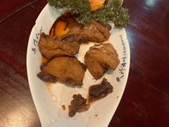 -吴门人家·苏宴宫廷菜(拙政园店)