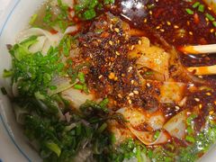 -京穆兰兰州牛肉面·清真(中川机场店)