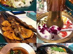 -阿娜尔·新疆菜(宜家荟聚中心店)