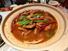 -山四砂锅(太原钟楼街店)