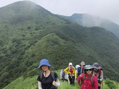 -广东大峡谷