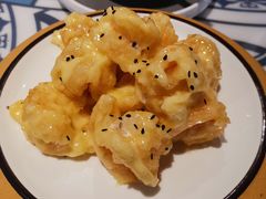 -香阁餐厅·常州菜·常州菜代表品牌(新北奥体店)