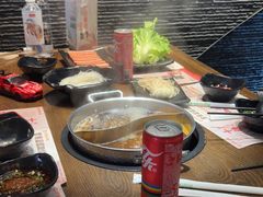 -呷哺呷哺 小火锅 (浦东新欧尚超市店)