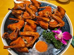 -大鸽饭(马王堆店)
