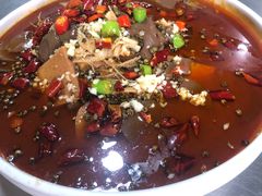 -良师门滨海人家·海鲜·家常菜(滨海城店)