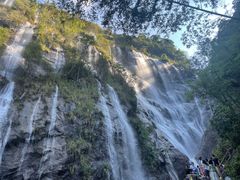 -千泷沟大瀑布旅游区