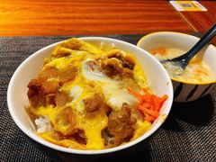 -五右卫门(张自忠路店)