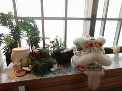 -上海柏悦酒店·世纪100牛排馆