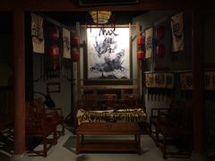 -MAX伯爵沉浸式超级游戏体验馆·实景桌游·剧本杀(小时代店)