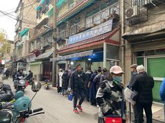 -老字号贾家肉丸糊辣汤(光明巷店)