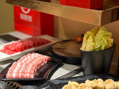 -海底捞火锅(团结桥店)