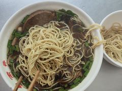 -老赵面店(大西路店)