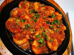 -北李妈妈菜·海肠捞饭(高新万达店)