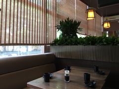 卡座-大雄寿司(中华广场店)