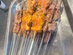 -福苗小骆驼烧烤(曲江店)