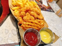 -Aqua Oasis 水天堂(常熟永旺店)