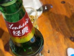 -钱锋炭缸烧烤(安达街直营二店)