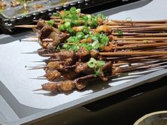 -烤匠麻辣烤鱼(万象城店)