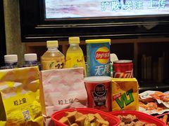 -星汇纯K量贩式KTV(卜蜂中心店)