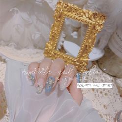 -米小兔美甲美睫