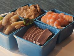 -望乡楼上海菜(日月光店)