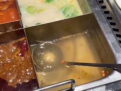 -海底捞火锅(宝龙广场夜宵主题店)