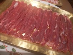 -北京老门框爆肚涮肉馆(凤城六路店)