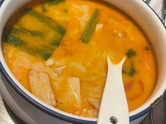 -帕蓝·暹罗料理(大学路店)