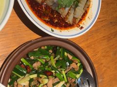 -滇铺子·云南特色菜·鲜花野菜季(东风东路c86店)
