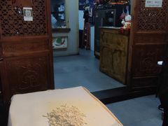 门面-吴记排档搓鱼(甘州美食城店)