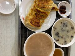 -劈柴院锅贴(沈阳路店)