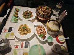 -北平盛世·新京菜·北京烤鸭(劲松·双井店)