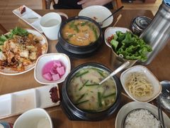 -海云台韩式汤饭·13年匠心韩料(南山店)