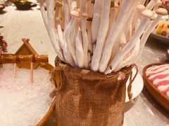 -ONE FULL 古董港式海鲜火锅