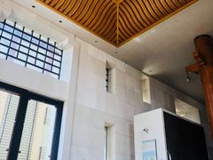 -逸廊大堂吧(三亚海棠湾万丽度假酒店)