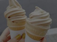 -麦当劳(宾水西道店)