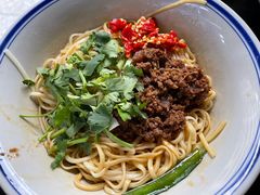 -万三面馆(青龙正街太古里店)