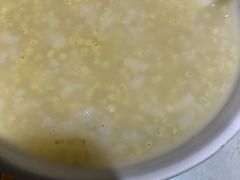 二米粥-老昌春饼(中央大街店)